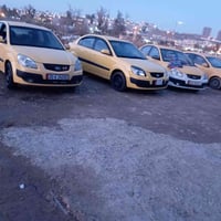 ٣ سيارات • أوتوماتيك ٢٠٠٩ • عادي ٢٠٠٨