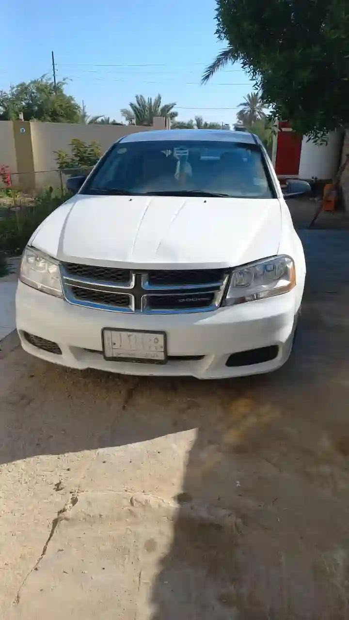 سلام عليكم
للبيع سيارة دوج افنجر موديل 2013 بأسمي ضربتهه جاملغ ايمن ومكانات ثانية بسيطة موضحة بالسونار مكفولة من العيب الشرعي  

للاستفسار عن السعر وباقي التفاصيل الاتصال على الرقم فقط  *********** مكان السياره ناصرية سوق الشيوخ
