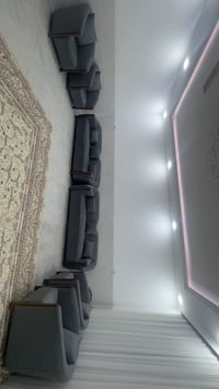 قنفة تركية • جديدة • رانية