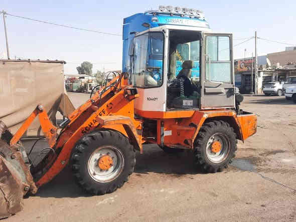 شفل زبلن 
*********** كركوك
