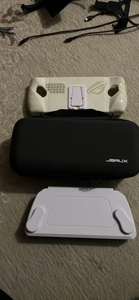 ملحقات • ستيم ديك • دهوك