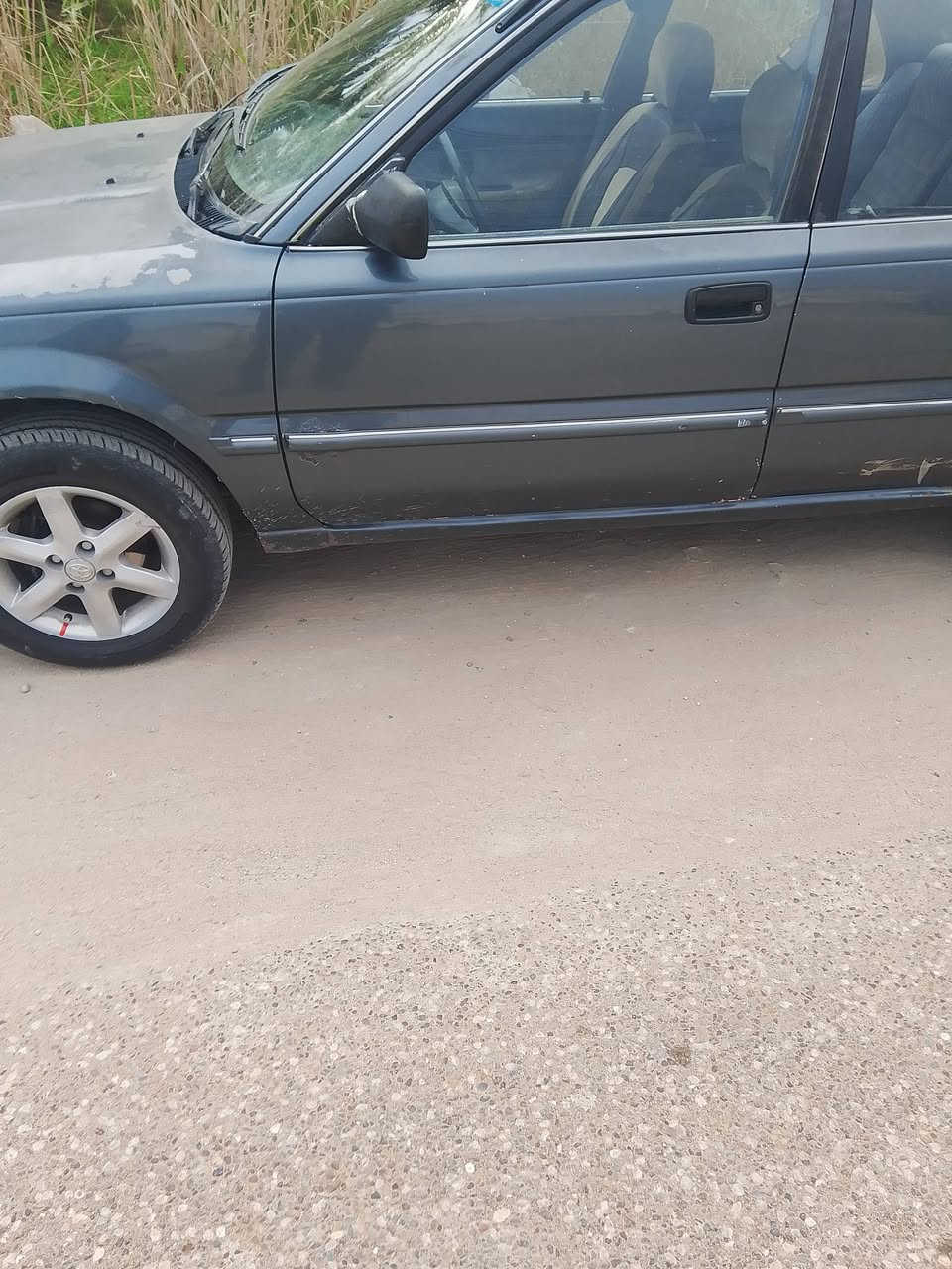 كورلا موديل 92تحويل مباشر سعره 38 العنوان بابل الحمزة رقم هاتف ***********
