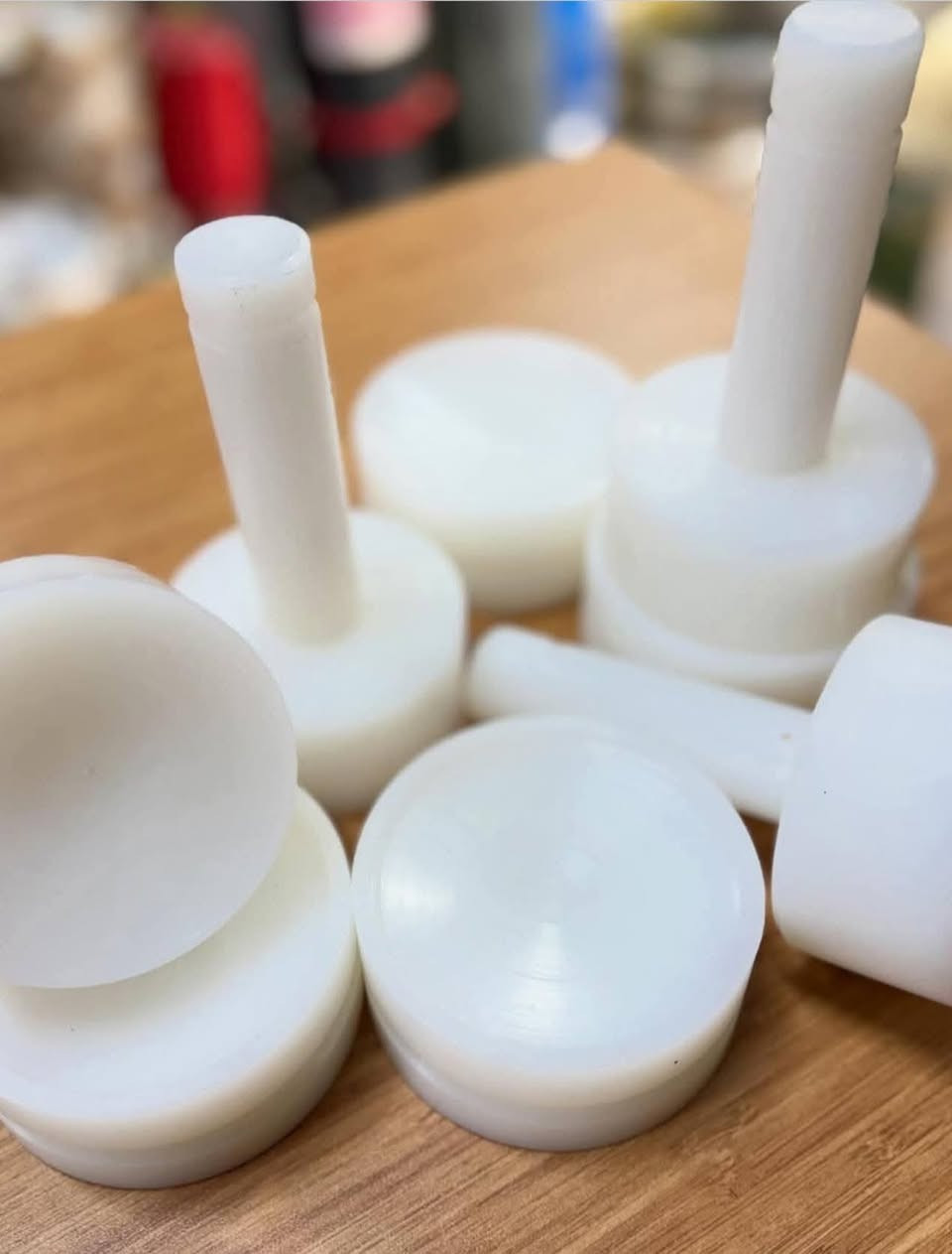 عرض خاص 
السعرررر 2000 دينار وبس 🥰 
قالب كبة 
مكان المجمع ديالى الخالص مدخل السيد يوسف مقابيل السيد يوسف عليهه السلام مجمع أبو عبدالله 
يوجد توصيل


**إذا كنت صاحب هذا الإعلان وتريد حذفه لأي سبب، رجاءا أرسل رسالة إلى الدعم الفني**