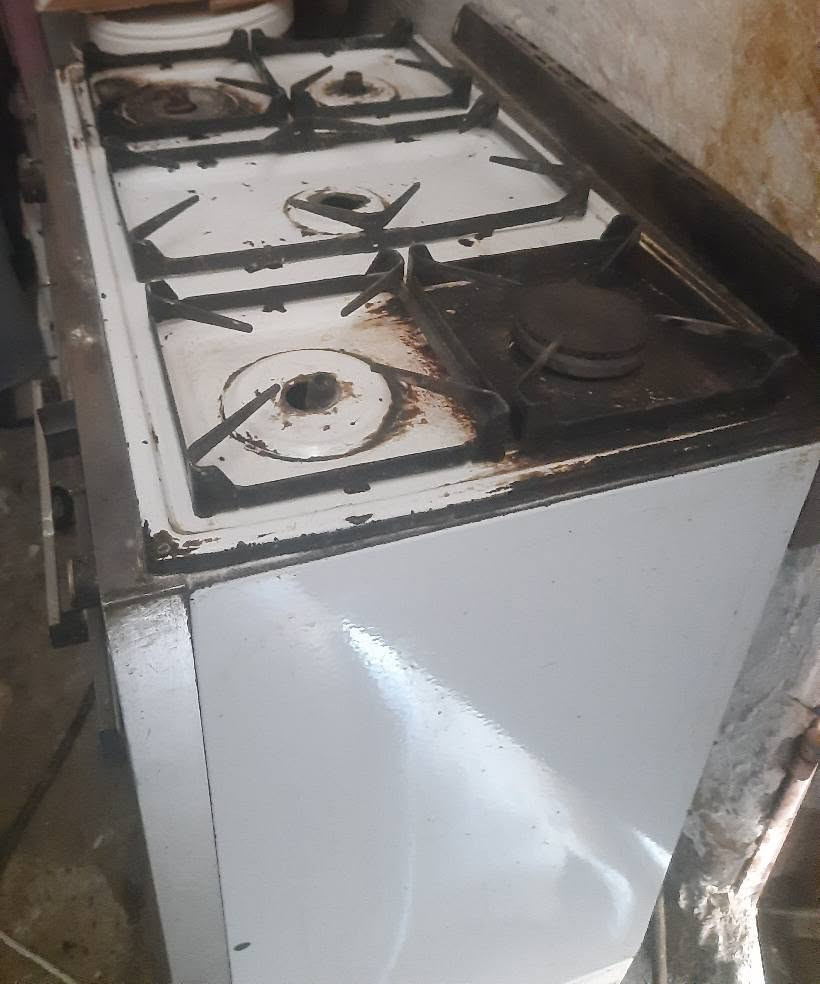 مبرده بدون ماطور وكنفير عاطل وطباخ وحديد بغداد, العراق


**إذا كنت صاحب هذا الإعلان وتريد حذفه لأي سبب، رجاءا أرسل رسالة إلى الدعم الفني**