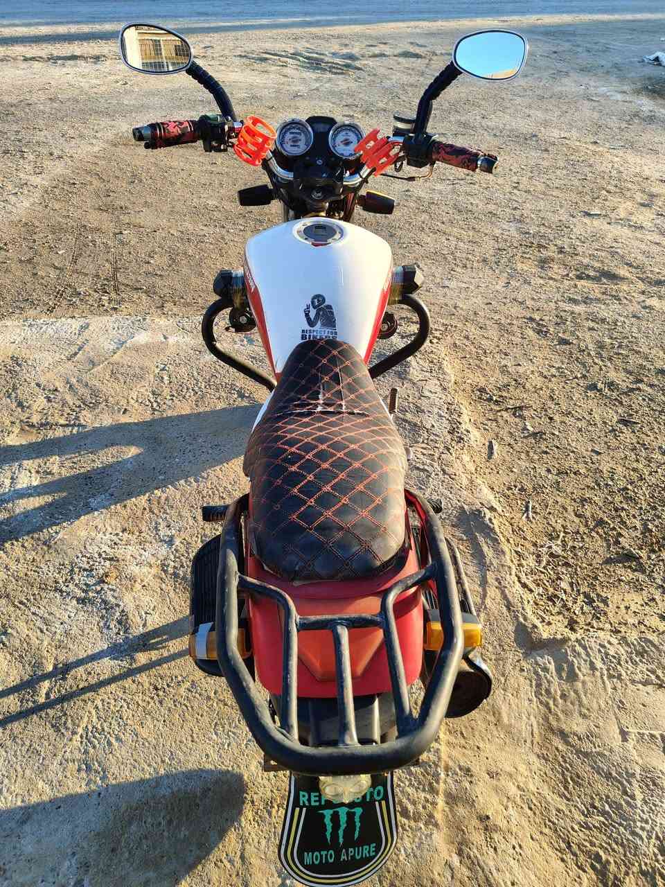 السلام عليكم موطور هيوشة كلاسك للبيع موطور نضيف مثل ما موضح بل صور محرك لك خير من الله موديل 2021 الستفسار النتصال ع /***********/
