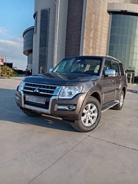 باجيرو • ٢٠١٦ • ٦ سلندر