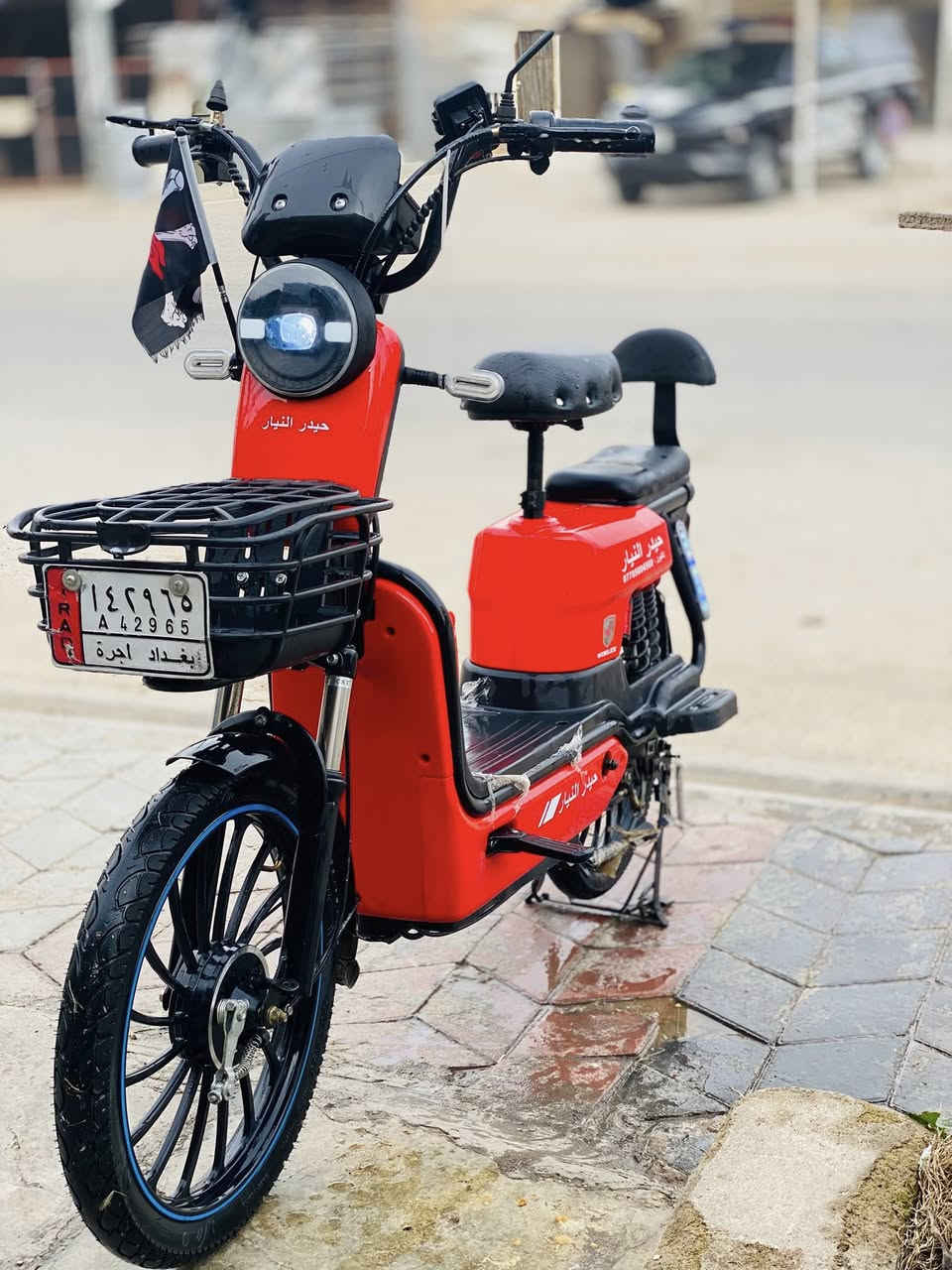 موطور شحن للبيع مستخدم شهرين ***********
