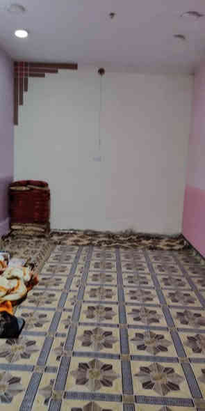 البيت للبيع طابو زراعي 300 متر حي الامين الثاني مقابل جامع موسي الكاضم بناء بلوك عكاده سند 25 بي وصل تطويب بي 3 غرف نوم استقبال مطبخ صاله كراج حديقه سعر على الاتصال واتساب *********** ***********
