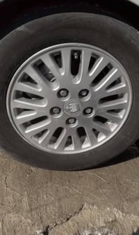 تاير • بدل • مفتوح للعروض