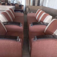 تخم • ١٠ مقعد • تركي