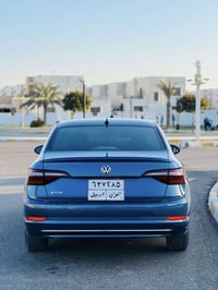 جيتا SE • ٢٠١٩ • رقم اربيل