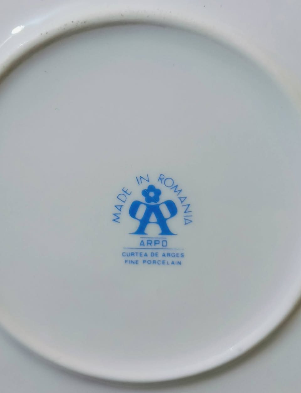 وعاء حساء صناعة رومانيا حجم كبير جديد بالكارتون غير مستخدم
مكاني بغداد ساحة عدن يوجد توصيل لجميع المحافظات


**إذا كنت صاحب هذا الإعلان وتريد حذفه لأي سبب، رجاءا أرسل رسالة إلى الدعم الفني**