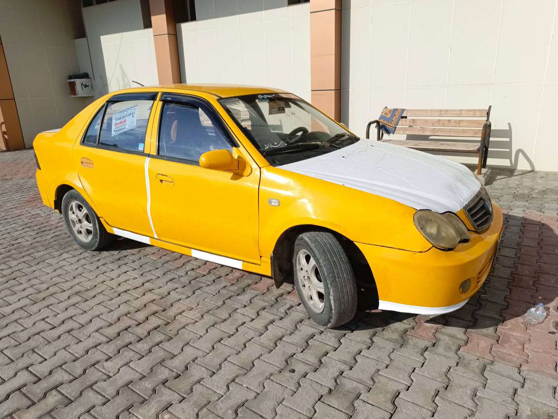 سي كي موديل 2010
كير ومحرك كورلا اصلي
كير عادي 
رقم بغداد الماني
شرط التحويل والوكالة 
كوبون مابيها
ابيع لو مراوس
السعر 28$

شراي اتصل لا تعلق وتراسل
***********
*********** تل كيف, نينوى
