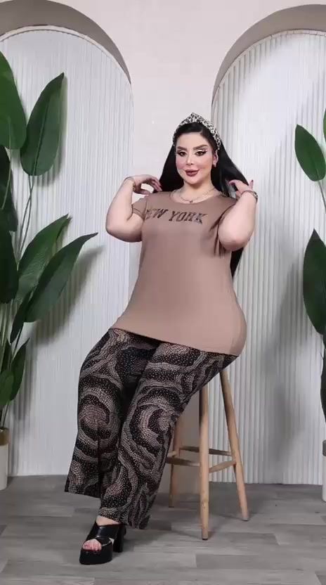 تراك زبدة حجم خاص 🌹
قياس 3X. 4X. 5X. 6X 👍
القطعه ب 15 الف 
سعر الدرزن ب 144  جملة 🎈🎈🎈


**إذا كنت صاحب هذا الإعلان وتريد حذفه لأي سبب، رجاءا أرسل رسالة إلى الدعم الفني**