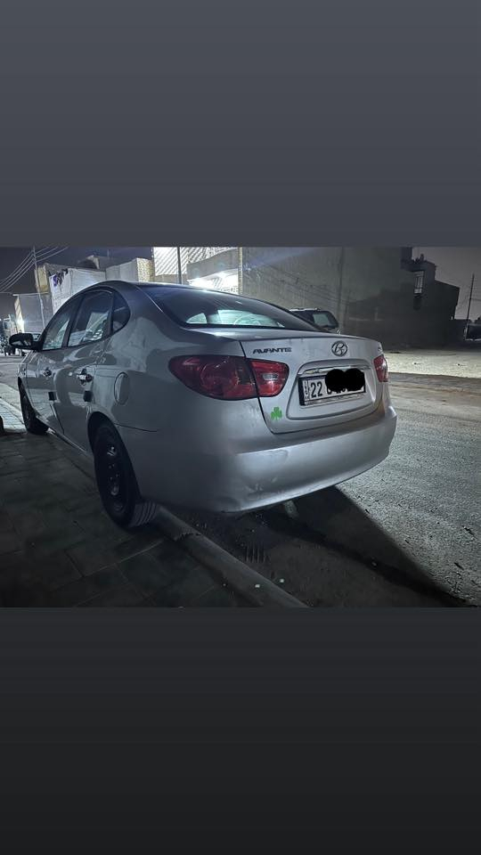 النترا مقدس 2007 كير مكينه كفاله كهربائيات خير من الله كامله السياره بدون اي نقص للبيع فقط متوئمه لوحات وسنويه شمالي اربيل طبق الاصل دگ حاسبه وتعال كفاله عدا الگصه مكاني كربلاء السعر 39 وبيه مجال للاستفسار 
***********
