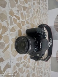 كانون 600D • 18-55مم • فول زيرو