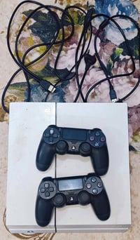 بلي فور • نظام ٩ • ٥ العاب