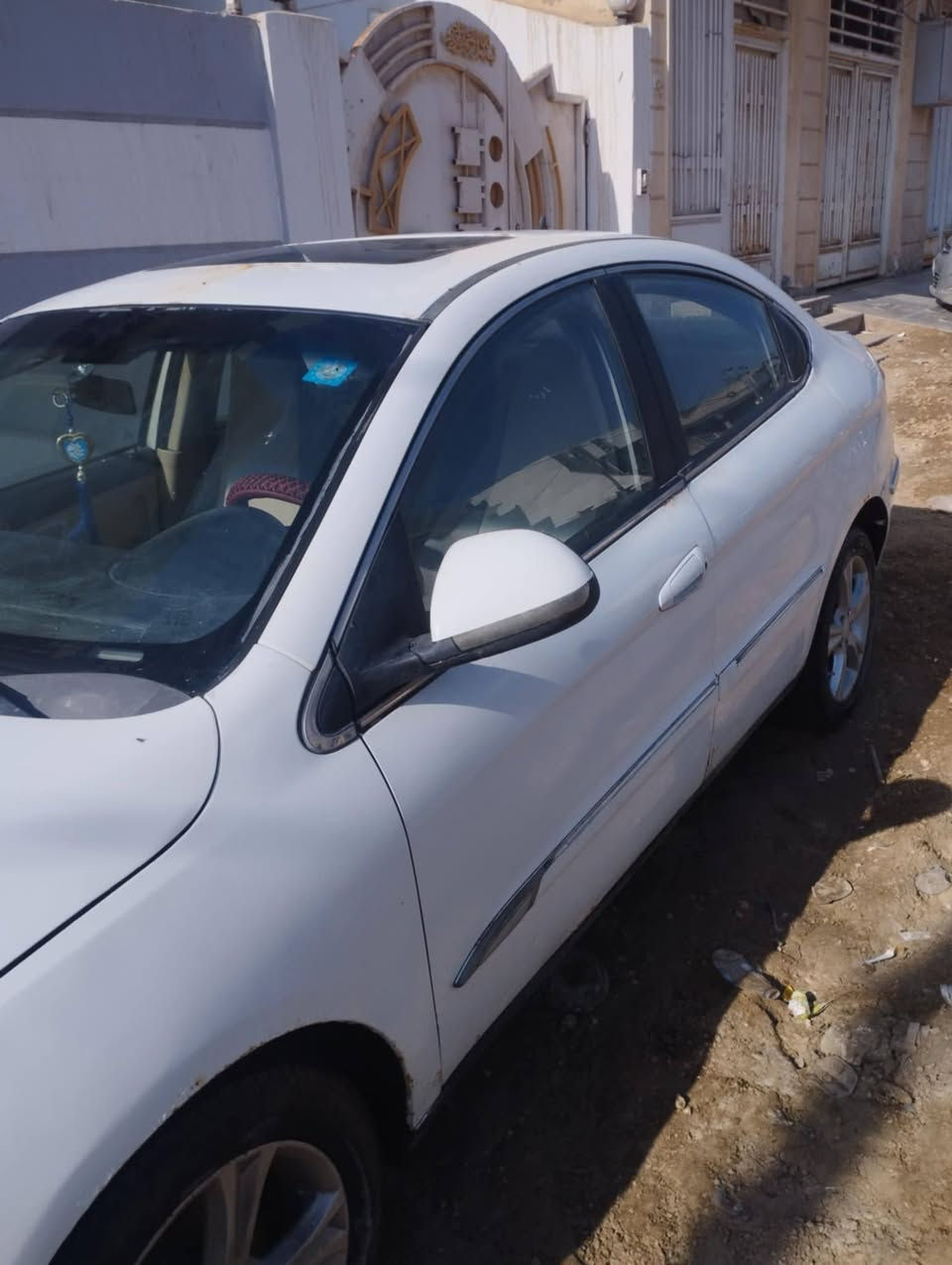 شيري ٢٠١٣كير ومحرك مكفولات السعر ٤٧ مع المجال التواصل ع الرقم *********** العنوان التقية الثانية شارع ٢٠
