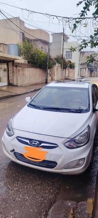 اكسنت • ٢٠١٤ • ضرر يمين