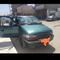 كلايزر • ٧ راكب • ماكو تبريد