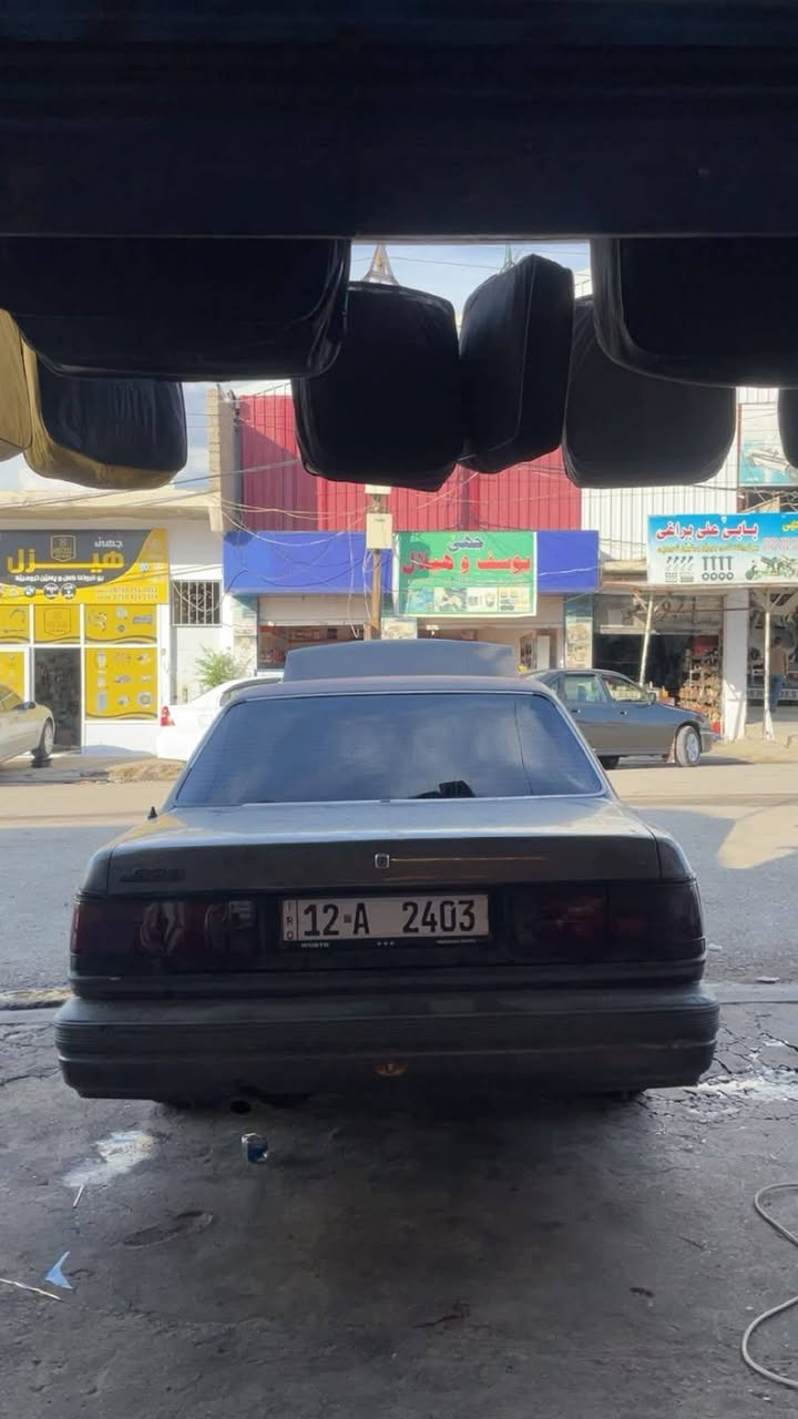 فول مواصفات سلايت كير اوتوماتيك مشروع وطني سيارة جاهزة من كل شيء زاخو, دهوك


**إذا كنت صاحب هذا الإعلان وتريد حذفه لأي سبب، رجاءا أرسل رسالة إلى الدعم الفني**