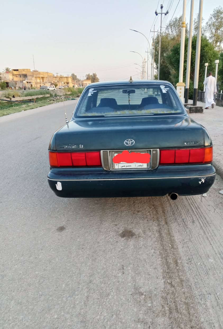 السلام عليكم سياره ارنب للبيع السياره مكفوله من العيب الشرعي مكينه وكير وحداديه خير من الله رقم السياره بصره السعر 63 وبيهه مجال بسيط اتصل على الرقم ***********
