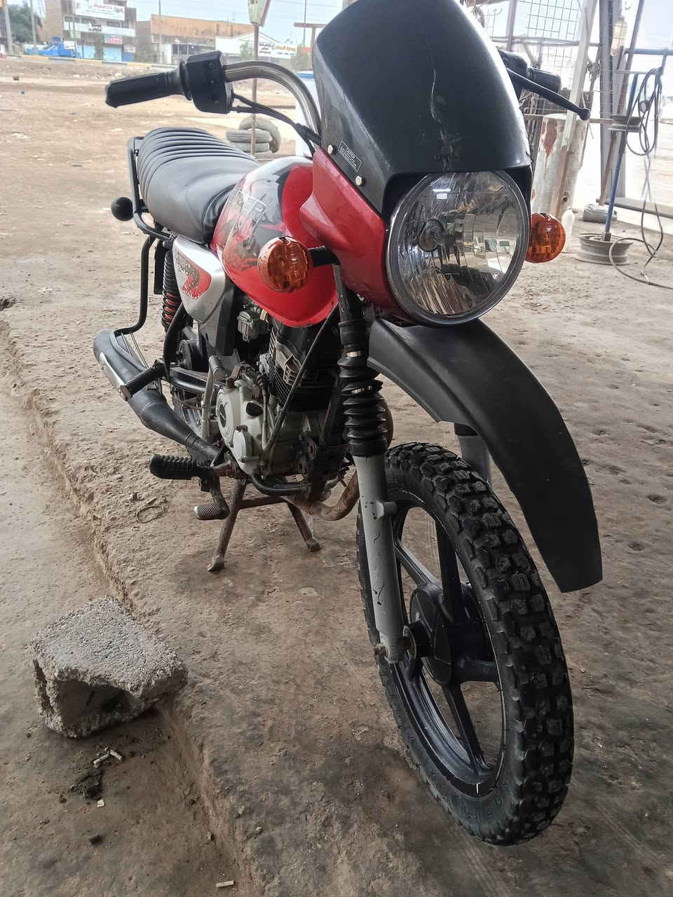 موديل 18
المكان كوت حي حكيم

السعر 600وبيه مجال

تفاصيل

***********

0772502824
