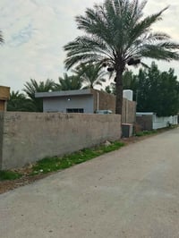 بيت للبيع • طابو زراعي • ٢٠٠م