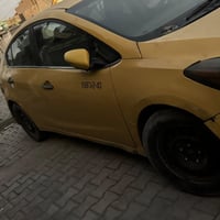 فورتي • ٢٠١٤ • وارد امريكي