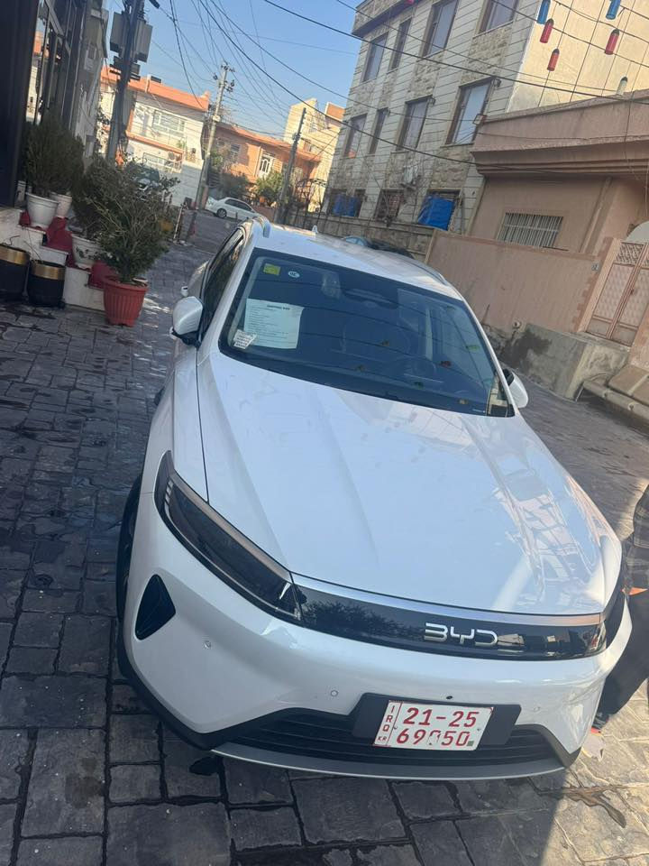 متوفر سياره حديثه خطوط والنقل إلى العتبات المقدسه والطرق الخارجيه
للاستفسار 
***********
