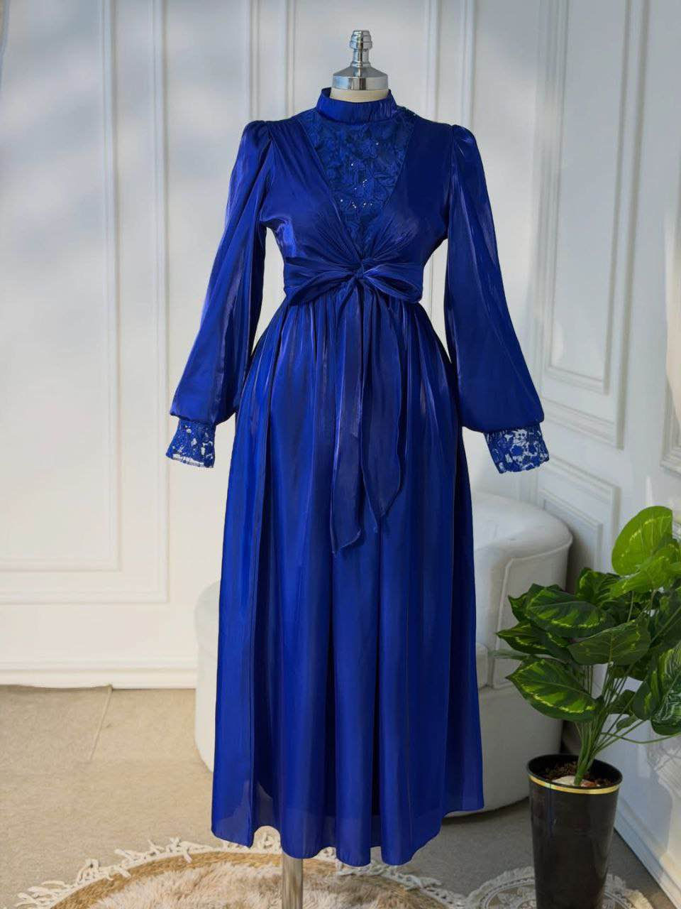 فستان العيد😍🔥
خامة اوركنزا مبطن
متوفر قياسات
38-40-42-43-46-48
متوفر توصيل بغداد وجميع المحافضات بغداد, العراق


**إذا كنت صاحب هذا الإعلان وتريد حذفه لأي سبب، رجاءا أرسل رسالة إلى الدعم الفني**