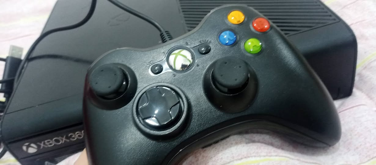 السلام وعليكم بلي اكس بوكس 360 وياه كامل ملحقاته سعر 90 بي مجال لطيبين


**إذا كنت صاحب هذا الإعلان وتريد حذفه لأي سبب، رجاءا أرسل رسالة إلى الدعم الفني**