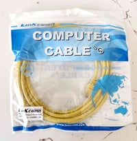 تخفيضات مميزة لمنتجات CAT.6 UTP patch cord 2m, 3m سعر 1000 دينار فقد ب...
