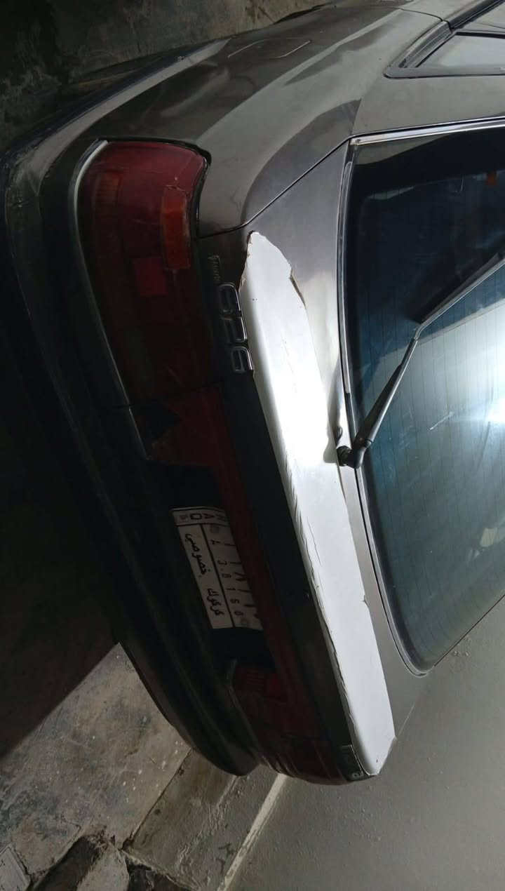 ما ده ٦٢٦ بخاخ ٢٧ بيه مجال بسيط


**إذا كنت صاحب هذا الإعلان وتريد حذفه لأي سبب، رجاءا أرسل رسالة إلى الدعم الفني**