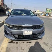 كي فايف • ٢٠٢٢ • ١٦٠٠ توربو