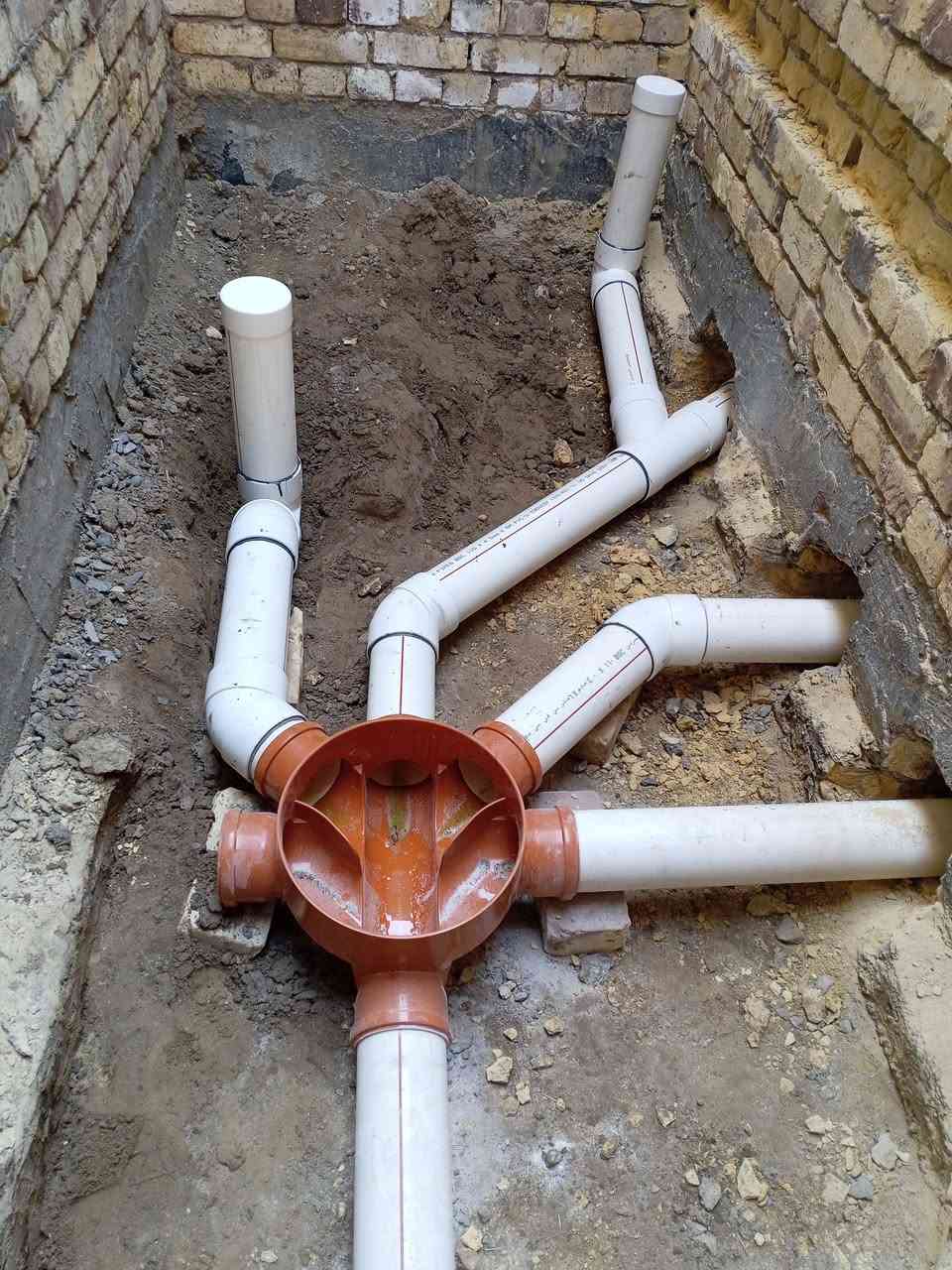 10 صور لأحد مواقعنا في الديوانيه التقيه من ماي ومجاري تقطير السبالت منظومه ارظه بواري غاز كهرباء كادر ابو عبدالله البديري ***********  ***********
