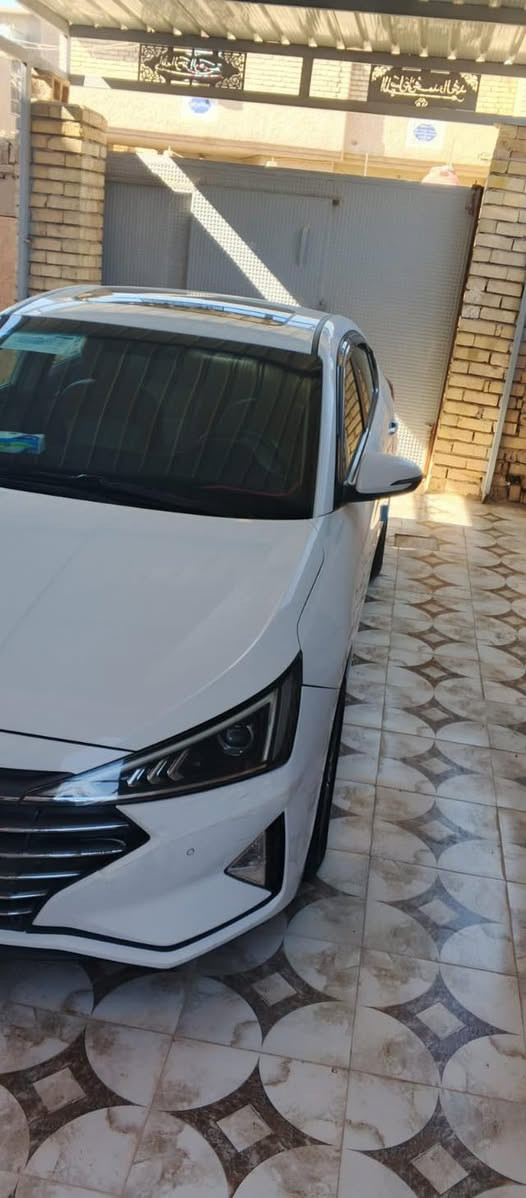 النترا خليجي موديل 2019مكينه الفين كير ايتي سياره كفاله ماشيه سياره 126
بغداد النهروان ***********
