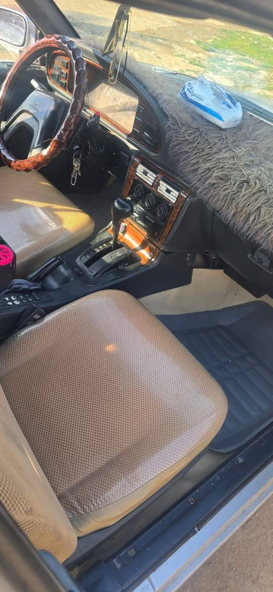 السلام وعليكم دايو برنس 1994 سيارة  كريم مكينه خير من الله سيارة حداده زينه سيارة باسمي تحويل مباشر رقم بابل سنوية 2027 تخم تاير جواه سيارة عوزه بس تبريد سعر 35 وبيه مجال مكانه كربلاء قضاء عين التمر ***********
