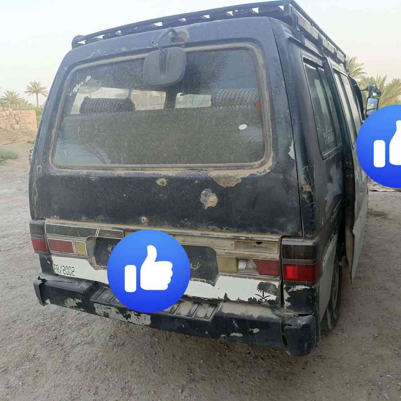 سلام عليكم كيه بسته البيع موديل 95 محرك كير كسن خير من الله شواصي جدد تخم تاير باتري جديد سلف جديد ‏‪***********‬‏/‏‪***********‬‏
