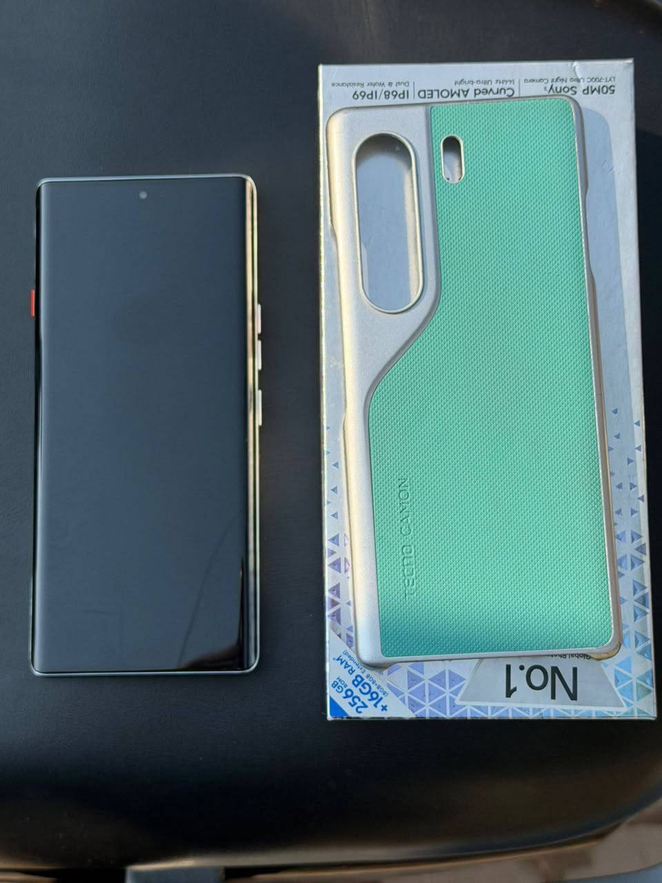 السلام عليكم جهاز كامون ٤٠ برو 5G
جهاز كلش نضيف مثل ما موضح بالصورة الملحقات مالته كامله 
ذاكرة ٢٥٦  السعر ٣١٠ وبي مجال العنوان بغداد الشعب ***********
