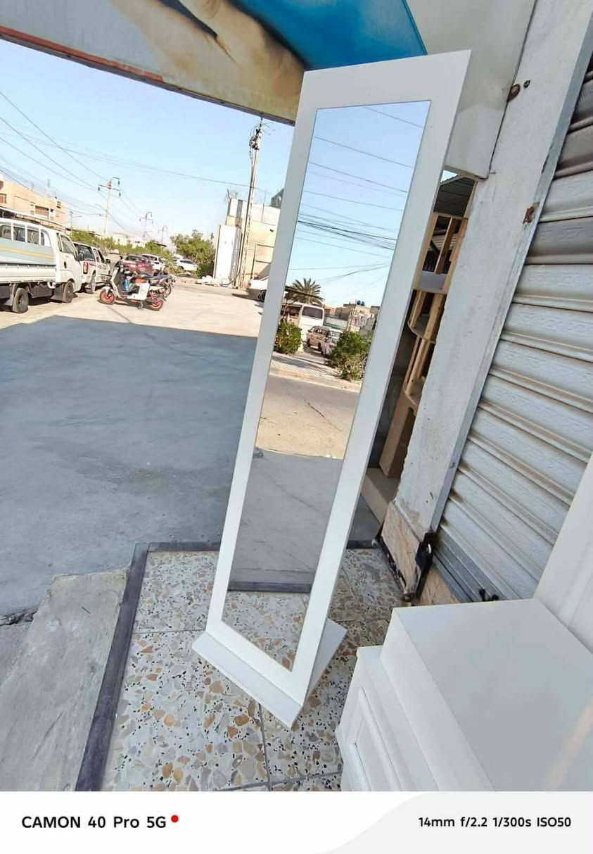 غرفه ترڪي مستخدم  🇹🇷
10قطع 💢
نضافه  95💯
نضام ابواب‼️
مع شازلون مخزن 🛌
السعرمليون و250💢
مع شد🪛 ونقل 🚚 داخل بغداد مجانآ 
لكل المحافضات بكروه 🔥💯💯💯


**إذا كنت صاحب هذا الإعلان وتريد حذفه لأي سبب، رجاءا أرسل رسالة إلى الدعم الفني**