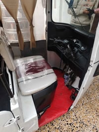 موديل21 • بدون ضربه وصبغ • بعقوبه