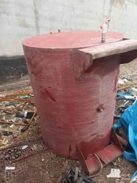 تانكي مي • بعقوبه المفرق • قرب اليرموك