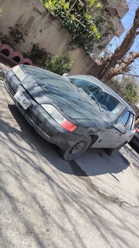 اوتوماتيك • موفر بنزين • جنط ١٧