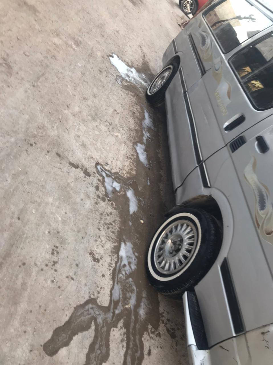 السلام عليكم سياره فتون  لبيع حره موديل ٢٠١٣سياره جاهزه مكينه كير صدر تخم تاير كهربائيات خير من الله رقم واسط مشروع وطني السعر ٥٥وبيه مجال قليل وهاذ رقمي *********** عنوان بغداد
