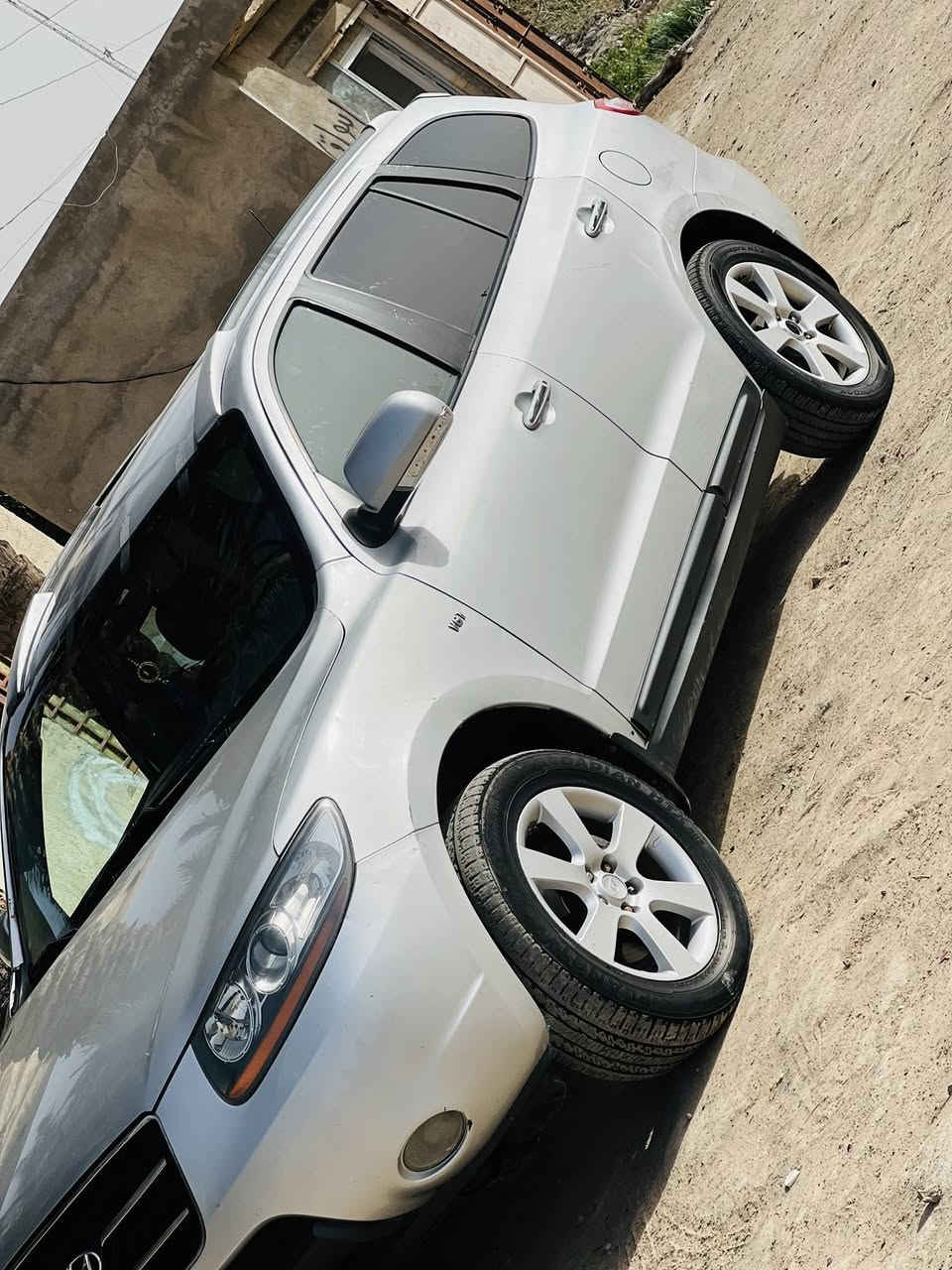 سنتافيا 2011 دخول جديد 
كصة جنطة متوم ارقام وسنويه طبق الاصل انگليزي شرط الحاسبه 
مكينة وكير كارتون حداديه بالباكيت تخم تاير جديد 
تحكم ستيرن تبريد ثلج شاشه اشاير بالمري كشنات جلد تدفئه تبريد  كامرة خلفية
اله حصة كاز بكل المحافظات 
سياره جديده بمعنى الكلمة 
السعر 49 وبيه مجال قليل 
مكان الشطره ***********
