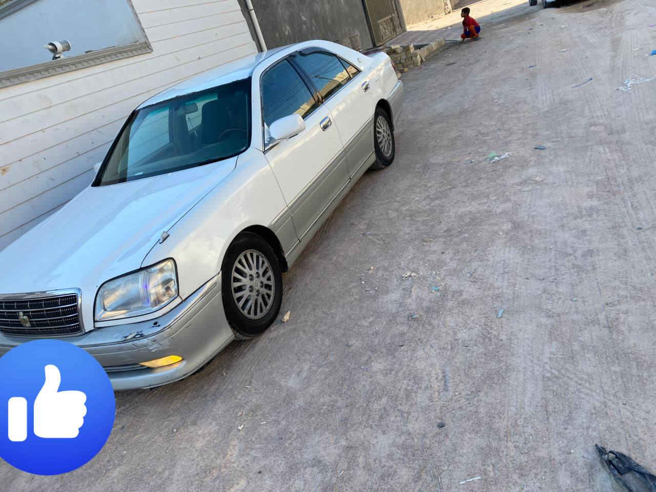 للبيع فورل سياره جاهزه حله من صوره سياره كفاله ديفورجبيرسيارجاهزه رقم صلاح الدين  قرار 48مفحوصه فقط سعرقد100وبيه مجال


**إذا كنت صاحب هذا الإعلان وتريد حذفه لأي سبب، رجاءا أرسل رسالة إلى الدعم الفني**