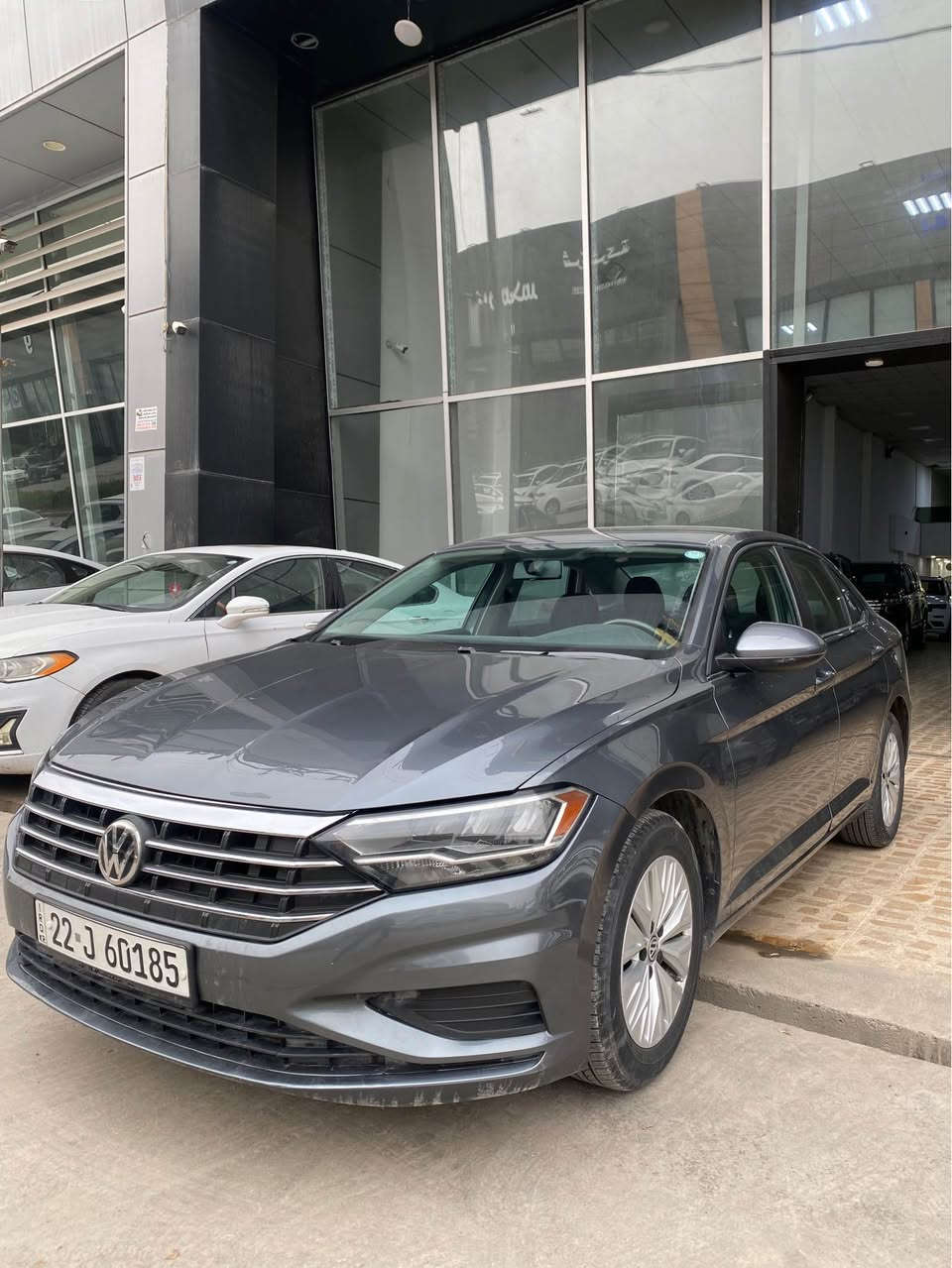 جيتا موديل ٢٠١٩ مواصفات S
مواصفات  شاشة گةورة  لايت زينون بريك بةسمة  لة ترافيك خوي دةكوژيتةوة  لايت ئوتو فلچة وتو سةيارةكة زور زور جوانة  
وةكو  سبوخ هيچ سبوخي نية  بةشةرت وينةي حاديسةكةم داناوة  بةس دةعامي پشتةوة جةمپةكي خةفيفي هةية وينةكةم داناوة 
سي چوار جيگاي بچوك تعديلة 
رةقةم سةنةوي فةحس هةزة هةمووي نويية  بةناوي خومة  تحويل وةكالة بةشةرت 
سةيارةكة ٥٥ مايل روية بةشةرتي كومپيوتةر 
***********
ڤايبةر 
واتس ئاپ أربيل, العراق
