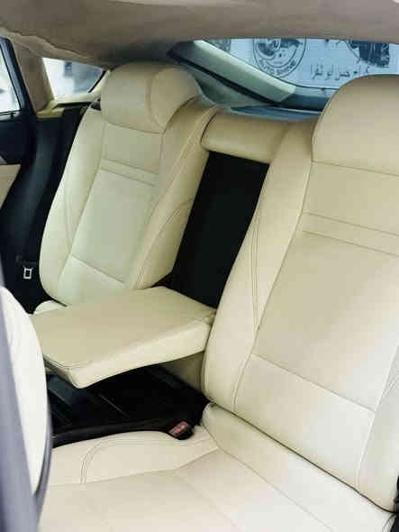 بي ام دبليو X6 موديل 2008 خليجيه بيه نص الجاملغ لامامي والباب مالصدر مبدل سياره حلوه وخير من الله مكينه  سته 54 توربو  السعر (145)
اتصال ***********
