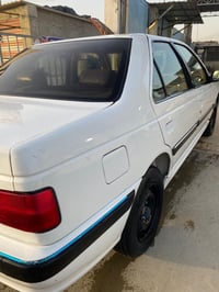 بيجو • ٢٠٢٤ • ٣٠٠٠٠ كم